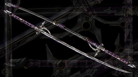 Катана Нодати