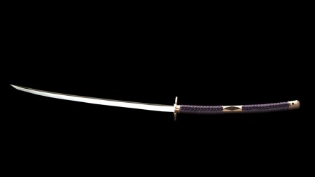 Катана Нодати