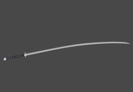 Катана Нодати