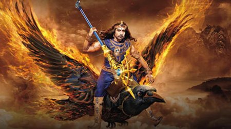 Шани Дэв Бог