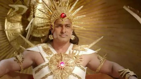 Сурья Шани Дэв