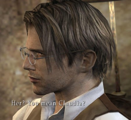 Винсент Смит сайлент Хилл