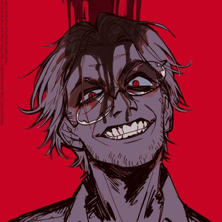 Винсент Смит сайлент Хилл