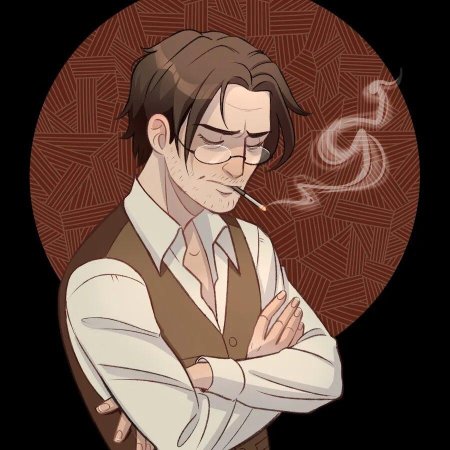 Винсент Смит сайлент Хилл