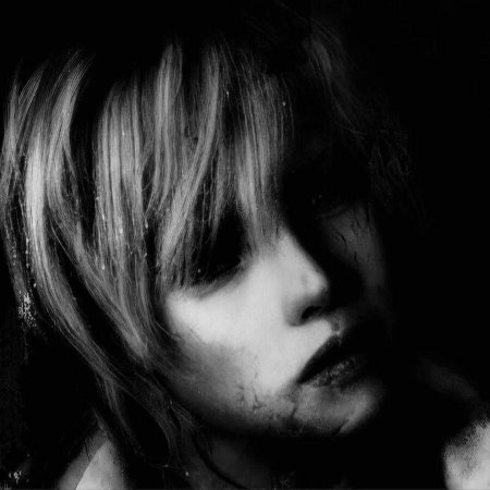 Хизер Мейсон сайлент Хилл