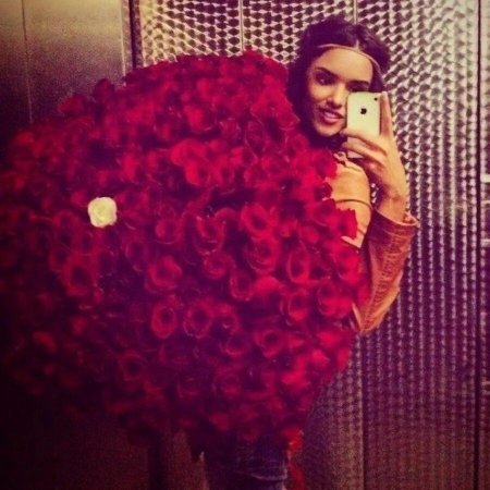 Мамбетова Карина Аслановна