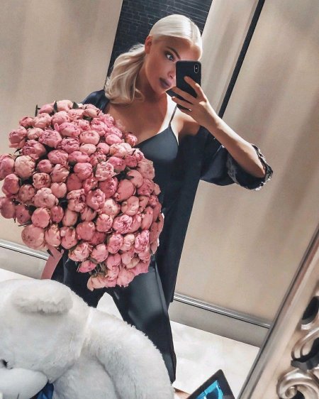 Алёна Шишкова