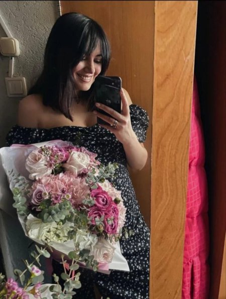 Соня Авакян