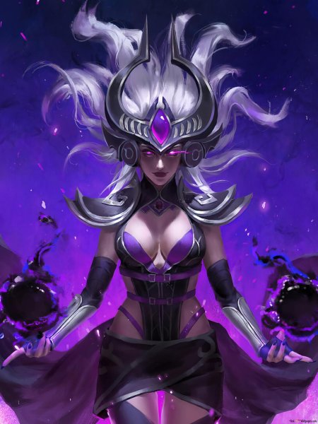 Юстициар Синдра