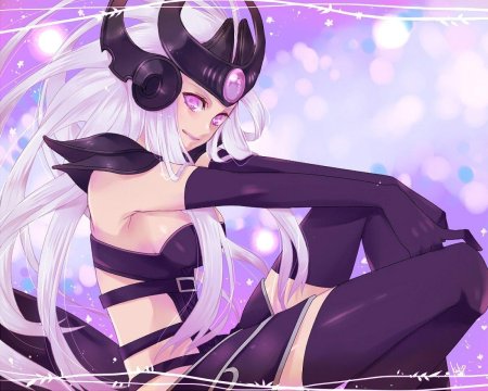 Syndra Art