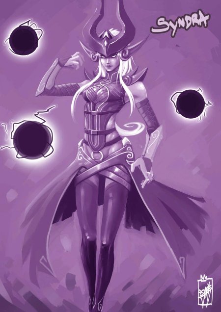 Синдра Крииса