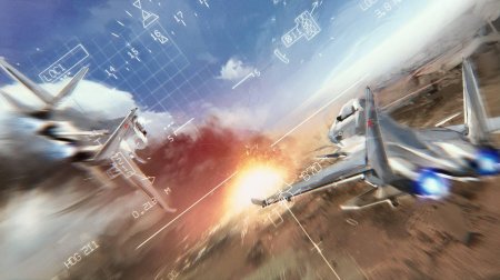 Фон самолеты военные