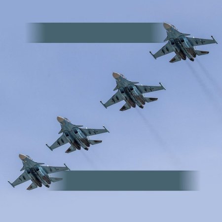 Украинские военные самолеты