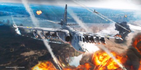 Су 25 вар Тандер