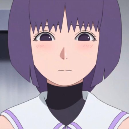 Сумире какей взрослая