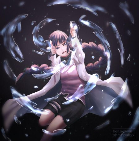 Сумире какей