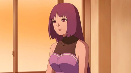 Сумирэ Какэй Учиха