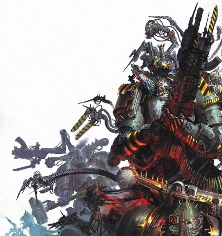 Вархаммер 2022