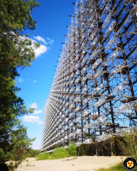 ЗГРЛС дуга 2