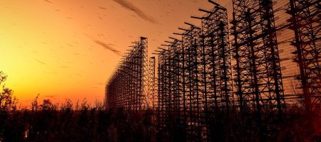 Сталкер 2 дуга