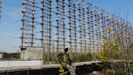 ЗГРЛС дуга 2