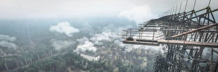 ЗГРЛС дуга сталкер