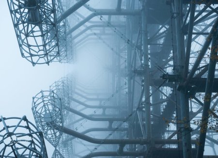 ЗГРЛС дуга-1