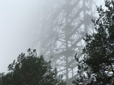 ЗГРЛС дуга сталкер