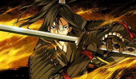 Мибу Соджиро