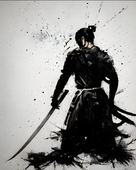 Великий мечник