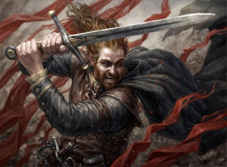 Мечник в древней Руси это