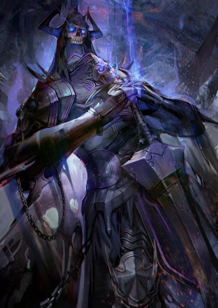 Король Хассан Фейт