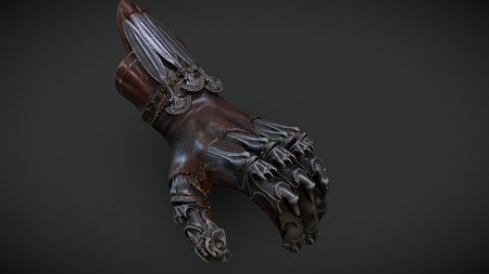 Немейский цестус