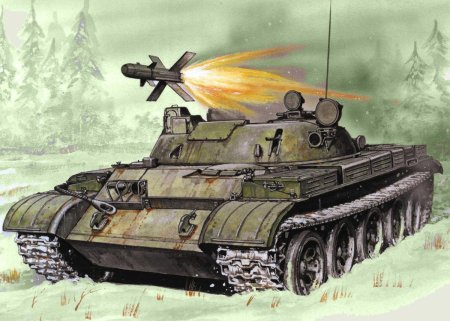 ИТ-1 истребитель танков