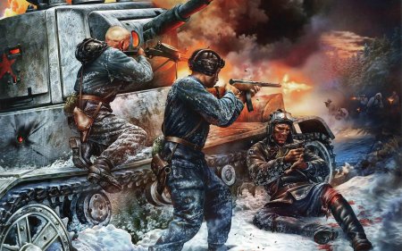 Игорь Варавин художник