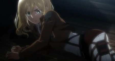 Атака титанов хистория