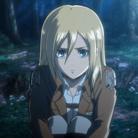 Атака титанов хистория