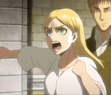 Хистория атака титанов