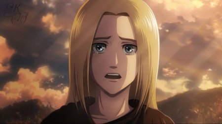 Хистория атака титанов титан