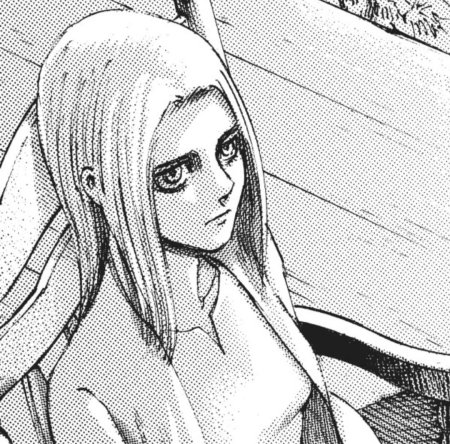 Хистория атака титанов Королева