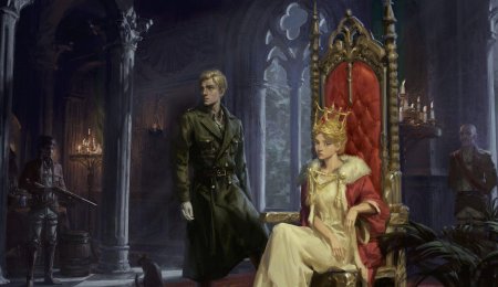 Envie p атака титанов