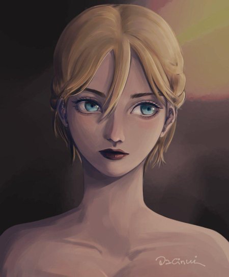 Энни леонхардт