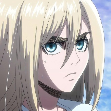 Криста ленц