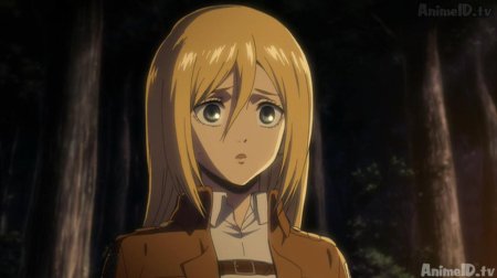 Атака титанов хистория