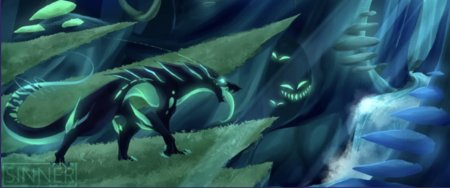 Существа Сонариа