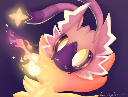 Сонария sturbi