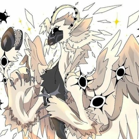 Анджелик Варден Сонария