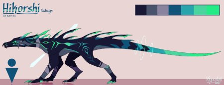 Сонария hikorshi