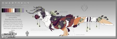 Животные мифические