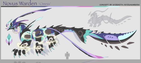 Warden Сонария